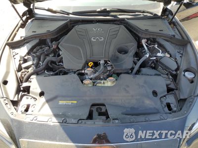 Zdjęcie 11 z 14 samochodu: 2020 INFINITI Q50 PURE VIN:JN1EV7AP7LM203043 - miniatura