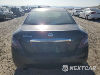 Zdjęcie 6 z 12 samochodu: 2014 NISSAN MAXIMA S VIN:1N4AA5AP5EC488819 - miniatura