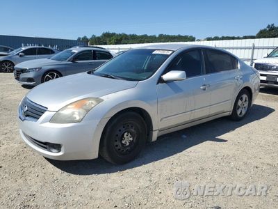2008 NISSAN ALTIMA 2.5 1N4AL21E08N523430 - główne zdjęcie licytacji z USA - miniatura