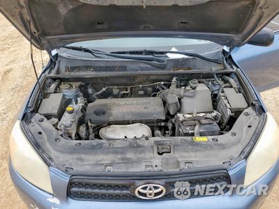Zdjęcie 12 z 13 samochodu: 2007 TOYOTA RAV4 VIN:JTMZD33V076040106 - miniatura