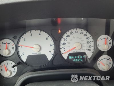 Zdjęcie 9 z 14 samochodu: 2007 DODGE RAM 1500 ST VIN:1D7HU16N57J549526 - miniatura