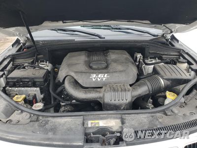 Zdjęcie 12 z 13 samochodu: 2014 JEEP GRAND CHEROKEE LAREDO VIN:1C4RJFAG6EC128817 - miniatura
