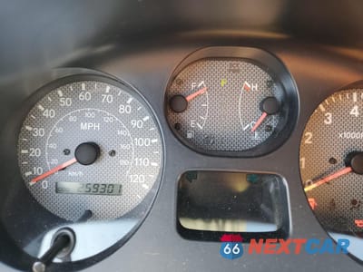 Zdjęcie 9 z 15 samochodu: 2000 TOYOTA RAV4 VIN:JT3GP10VXY7068342 - miniatura