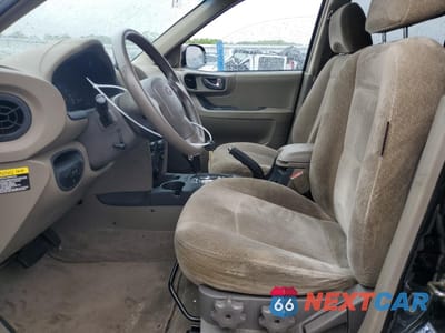 Zdjęcie 7 z 13 samochodu: 2004 HYUNDAI SANTA FE GLS VIN:KM8SC13E14U721273 - miniatura