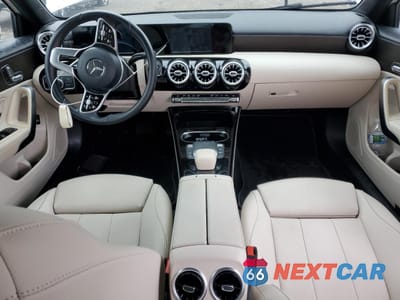 Zdjęcie 8 z 12 samochodu: 2021 MERCEDES-BENZ A 220 VIN:W1K3G4EB3MJ262644 - miniatura