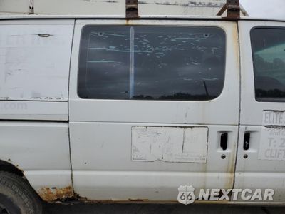 Zdjęcie 11 z 13 samochodu: 2010 FORD ECONOLINE E350 SUPER DUTY VAN VIN:1FTSS34L86HA06275 - miniatura