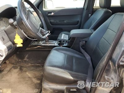Zdjęcie 7 z 12 samochodu: 2012 FORD ESCAPE LIMITED VIN:1FMCU9EG7CKA20777 - miniatura