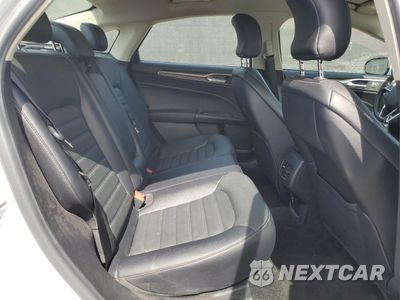 Zdjęcie 10 z 13 samochodu: 2018 FORD FUSION SE HYBRID VIN:3FA6P0LU7JR271276 - miniatura