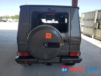 Zdjęcie 6 z 13 samochodu: 2018 MERCEDES-BENZ G 63 AMG VIN:WDCYC7DH4JX288708 - miniatura