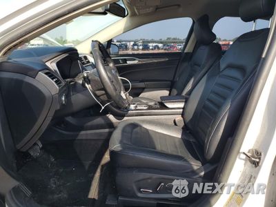 Zdjęcie 7 z 12 samochodu: 2018 FORD FUSION SE HYBRID VIN:3FA6P0LU9JR129950 - miniatura