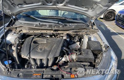 Zdjęcie 7 z 11 samochodu: 2019 TOYOTA YARIS L VIN:3MYDLBYV0KY516339 - miniatura