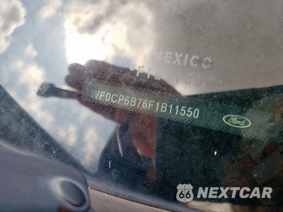 Zdjęcie 13 z 13 samochodu: 2015 FORD ESCAPE TITANIUM VIN:WF0CP6B76F1B11550 - miniatura