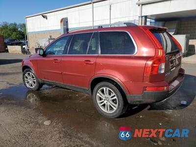 Drugie zdjęcie samochodu z przodu: 2011 VOLVO XC90 3.2 VIN:YV4952CZ9B1570474 - miniatura