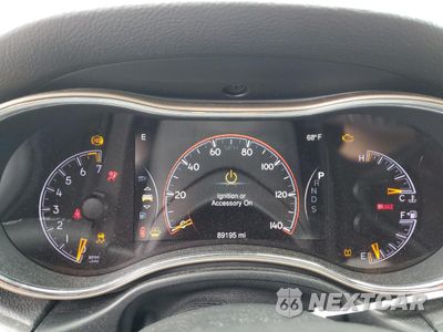 Zdjęcie 9 z 15 samochodu: 2015 JEEP GRAND CHEROKEE LAREDO VIN:1C4RJFAG0FC892924 - miniatura