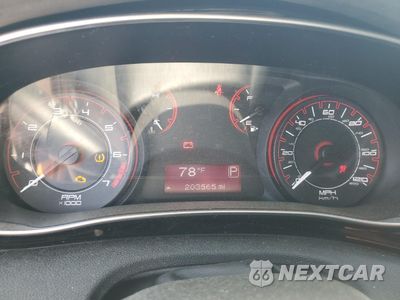 Zdjęcie 9 z 14 samochodu: 2013 DODGE DART SXT VIN:1C3CDFBA4DD289901 - miniatura
