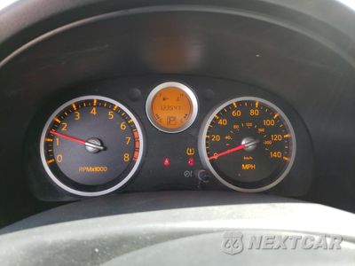 Zdjęcie 9 z 12 samochodu: 2008 NISSAN SENTRA 2.0 VIN:3N1AB61E28L765997 - miniatura