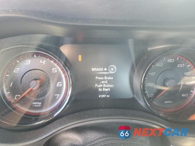 Zdjęcie 9 z 12 samochodu: 2022 DODGE CHARGER VIN:2C3CDXCT9NH231924 - miniatura