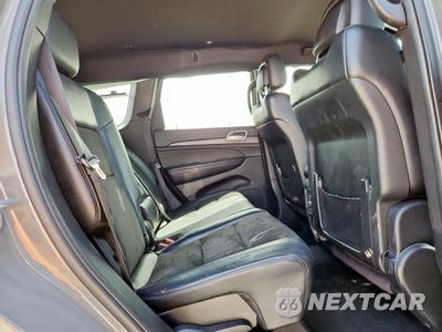 Zdjęcie 11 z 16 samochodu: 2020 JEEP GRAND CHEROKEE LAREDO VIN:1C4RJEAG3LC182079 - miniatura