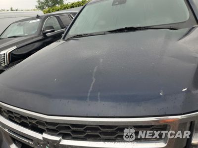 Zdjęcie 12 z 14 samochodu: 2019 CHEVROLET SUBURBAN K1500 LT VIN:1GNSKHKC4KR391149 - miniatura
