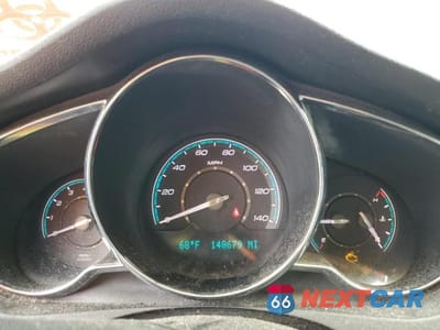 Zdjęcie 9 z 12 samochodu: 2009 CHEVROLET MALIBU 1LT VIN:1G1ZH57B39F109818 - miniatura