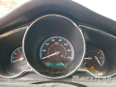 Zdjęcie 9 z 12 samochodu: 2009 CHEVROLET MALIBU 1LT VIN:1G1ZH57B39F109818 - miniatura