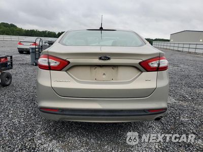 Zdjęcie 6 z 13 samochodu: 2015 FORD FUSION SE VIN:3FA6P0H75FR173180 - miniatura