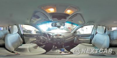 Zdjęcie 15 z 15 samochodu: 2012 KIA SORENTO BASE VIN:5XYKT3A69CG262411 - miniatura