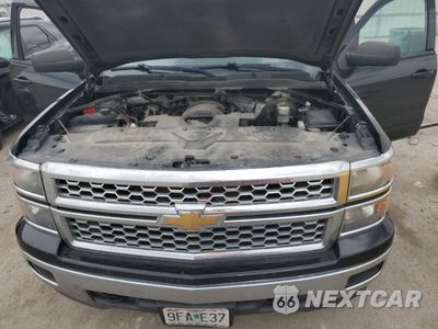 Zdjęcie 11 z 14 samochodu: 2015 CHEVROLET SILVERADO K1500 LT VIN:1GCVKRECXFZ170698 - miniatura