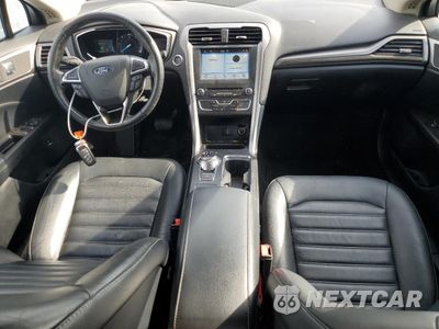 Zdjęcie 8 z 12 samochodu: 2018 FORD FUSION SE HYBRID VIN:3FA6P0LU7JR171792 - miniatura