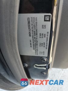 Zdjęcie 12 z 12 samochodu: 2007 PONTIAC SOLSTICE GXP VIN:1G2MG35X47Y142498 - miniatura