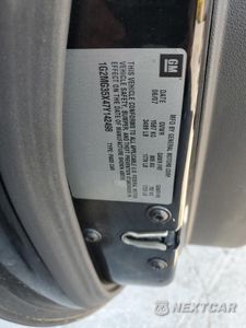 Zdjęcie 12 z 12 samochodu: 2007 PONTIAC SOLSTICE GXP VIN:1G2MG35X47Y142498 - miniatura