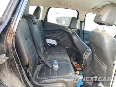 Zdjęcie 10 z 12 samochodu: 2013 FORD ESCAPE SEL VIN:1FMCU0HX9DUA39344 - miniatura