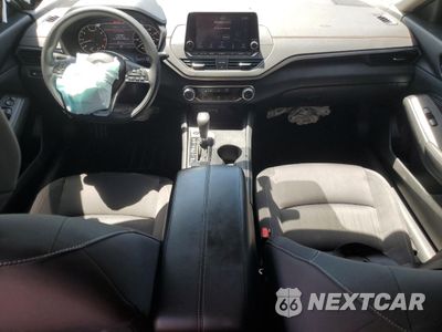 Zdjęcie 8 z 13 samochodu: 2020 NISSAN ALTIMA S VIN:1N4BL4BV4LC117881 - miniatura