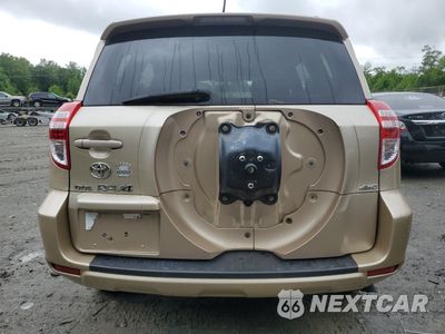Zdjęcie 6 z 13 samochodu: 2009 TOYOTA RAV4 VIN:JTMBF33V99D020771 - miniatura