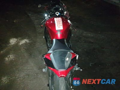 Zdjęcie 6 z 8 samochodu: 2023 KAWASAKI ZX1002 M VIN:JKBZXVM14PA005022 - miniatura