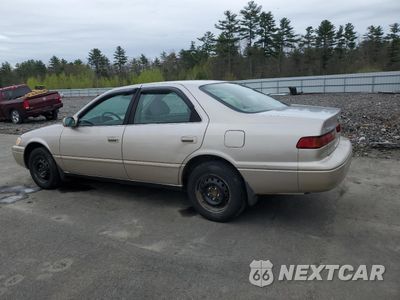Drugie zdjęcie samochodu z przodu: 1999 TOYOTA CAMRY CE VIN:4T1BG22K5XU899273 - miniatura