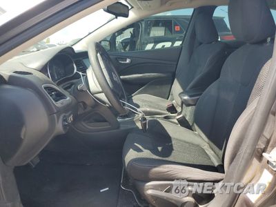 Zdjęcie 7 z 12 samochodu: 2015 DODGE DART SXT VIN:1C3CDFBB1FD306911 - miniatura
