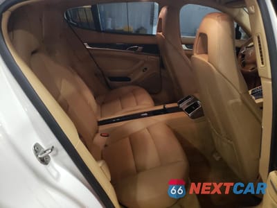 Zdjęcie 10 z 12 samochodu: 2012 PORSCHE PANAMERA S VIN:WP0AB2A77CL061256 - miniatura