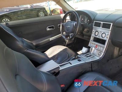 Zdjęcie 8 z 14 samochodu: 2004 CHRYSLER CROSSFIRE LIMITED VIN:1C3AN69LX4X019601 - miniatura