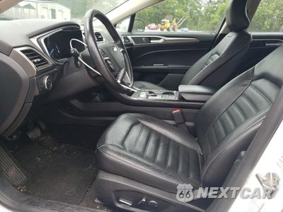 Zdjęcie 7 z 12 samochodu: 2018 FORD FUSION SE HYBRID VIN:3FA6P0LU1JR171996 - miniatura
