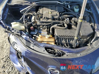 Zdjęcie 11 z 13 samochodu: 2010 MAZDA MX-5 MIATA VIN:JM1NC2EFXA0205736 - miniatura