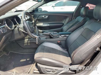 Zdjęcie 7 z 15 samochodu: 2016 FORD MUSTANG GT VIN:1FA6P8CF8G5302708 - miniatura
