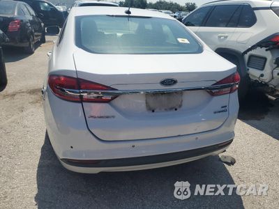 Zdjęcie 6 z 12 samochodu: 2017 FORD FUSION SE HYBRID VIN:3FA6P0LU9HR409555 - miniatura