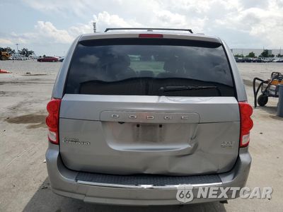 Zdjęcie 6 z 16 samochodu: 2017 DODGE GRAND CARAVAN SXT VIN:2C4RDGCG6HR675351 - miniatura