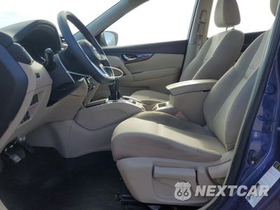 Zdjęcie 7 z 15 samochodu: 2017 NISSAN ROGUE S VIN:KNMAT2MV9HP573558 - miniatura