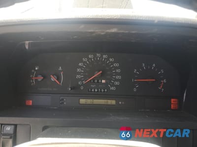 Zdjęcie 9 z 13 samochodu: 1996 VOLVO 850 BASE VIN:YV1LS5555T1335451 - miniatura