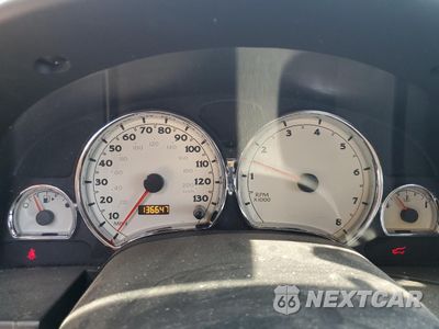 Zdjęcie 9 z 15 samochodu: 2007 SATURN VUE VIN:5GZCZ33D67S843426 - miniatura