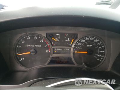 Zdjęcie 9 z 13 samochodu: 2006 CHEVROLET COLORADO VIN:1GCCS136468199254 - miniatura