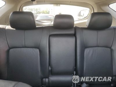 Zdjęcie 10 z 13 samochodu: 2009 NISSAN MURANO S VIN:JN8AZ18W59W121856 - miniatura