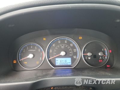 Zdjęcie 9 z 12 samochodu: 2009 HYUNDAI SANTA FE GLS VIN:5NMSG13D89H295533 - miniatura